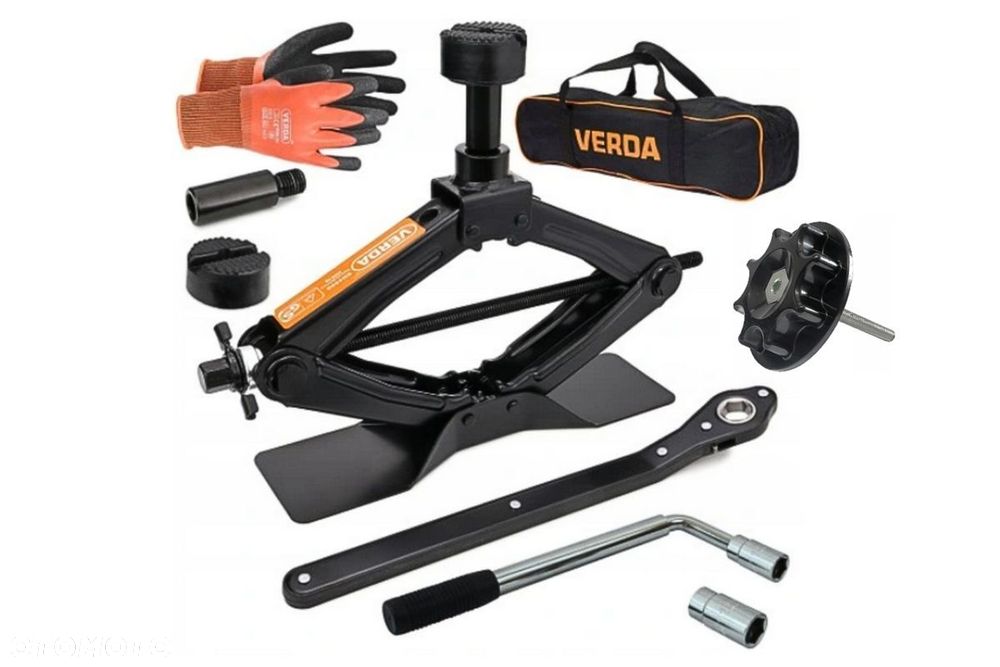 KOŁO DOJAZDOWE R16 TOYOTA YARIS CROSS 2021-OBECNIE ZESTAW -30% - 5