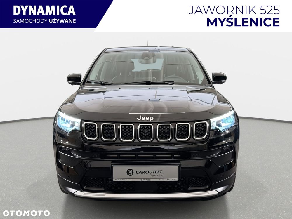 Jeep Compass - 4