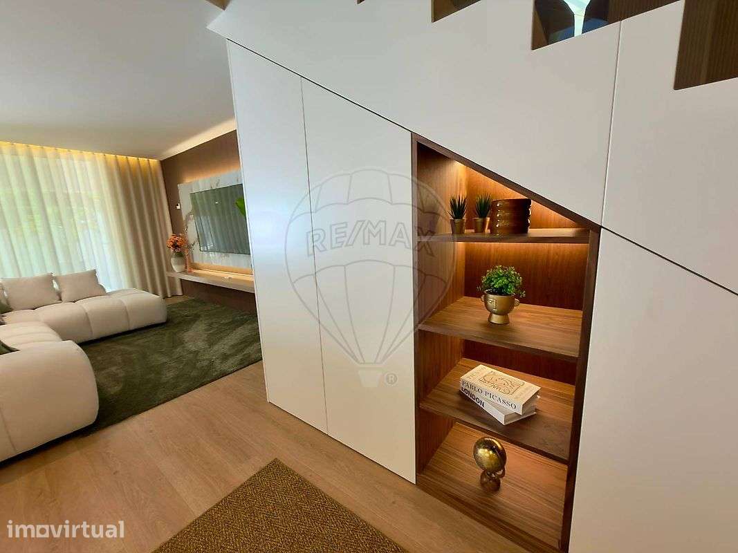 Moradia T3 para venda - Grande imagem: 4/50