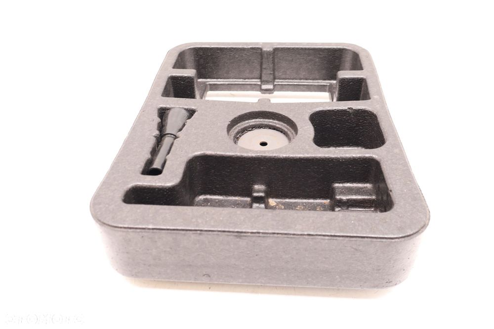 JEEP COMPASS II 17- STYROPIAN WKŁAD BAGAŻNIKA 534114910 - 2