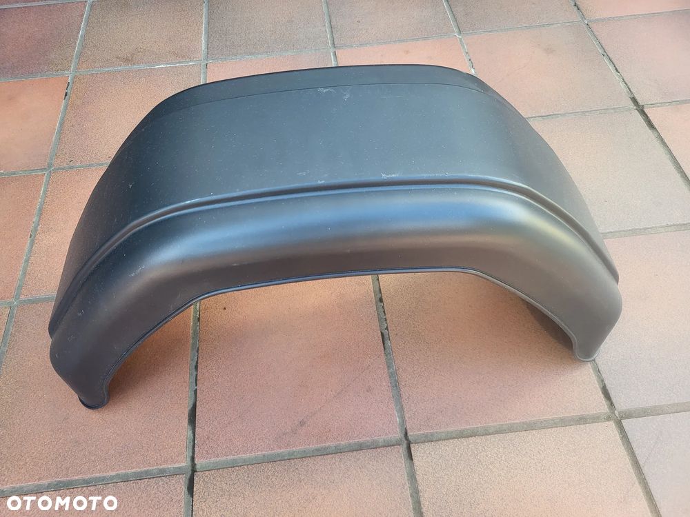 BŁOTNIK LAWETA bus przyczepa prawy lewy - 1