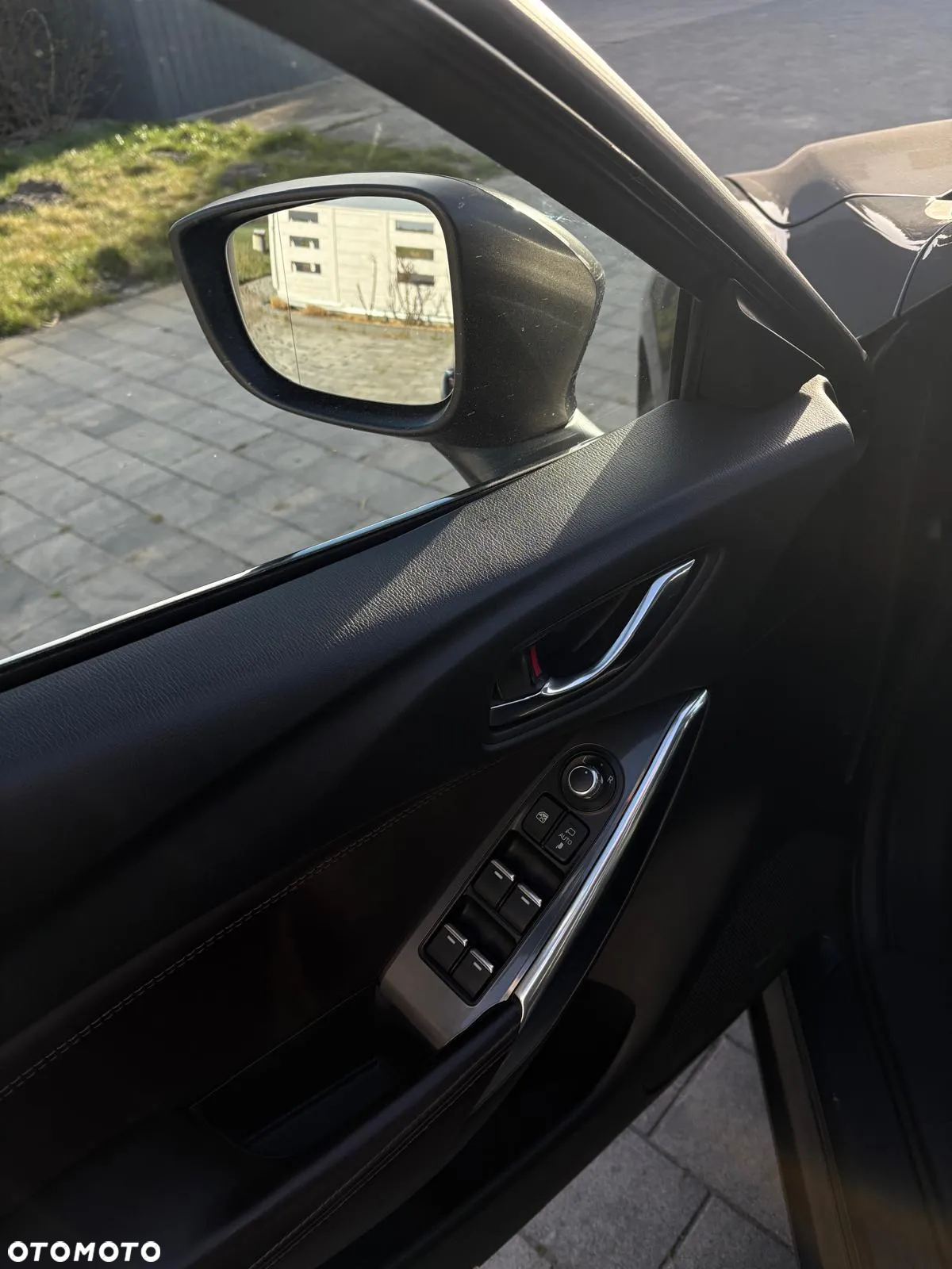 Mazda 6 Kombi SKYACTIV-D 175 Drive i-ELOOP AWD Sports-Line - 17