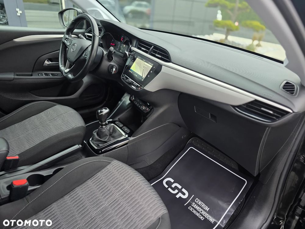 Opel Corsa 1.5 D Elegance S&S - 20