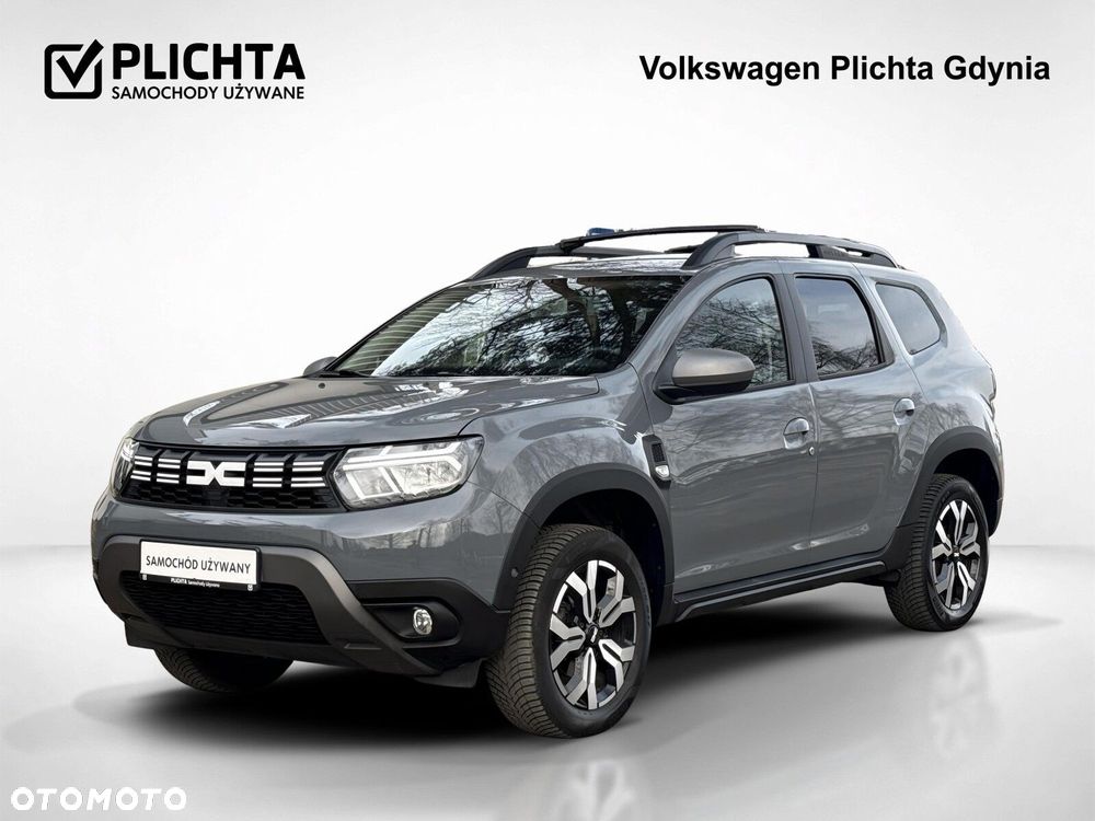 Dacia Duster 1.0 TCe Comfort - 1