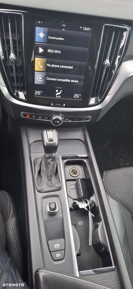 Volvo V60 D3 AWD Momentum - 5