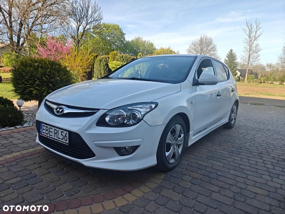 Hyundai i30 1.6 CRDi Classic - 1