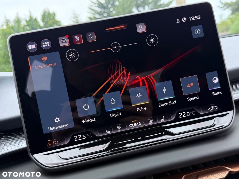 Cupra Terramar 2.0 TSI 4Drive DSG VZ - 32