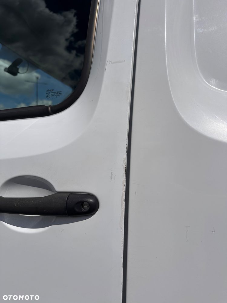Renault Kangoo - 22