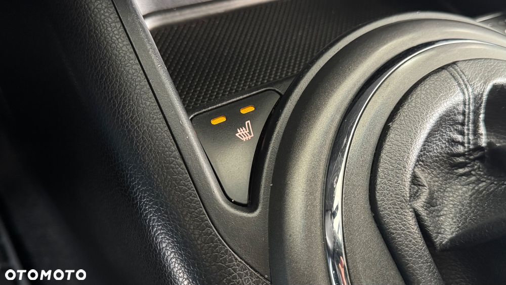 Kia Sportage 1.7 CRDI M 2WD - 29