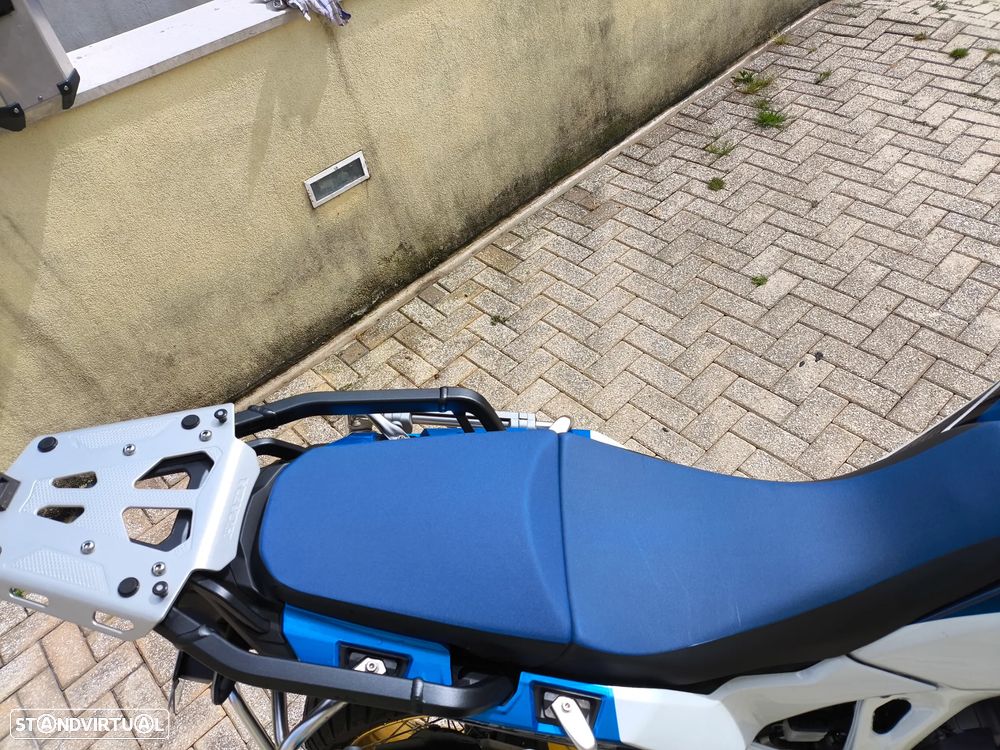 Honda Africa Twin África Twin ADV DCT - 6