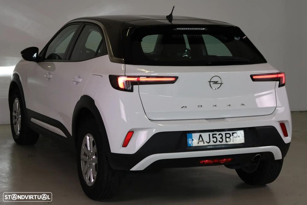 Opel Mokka 1.5 D Elegance - 18