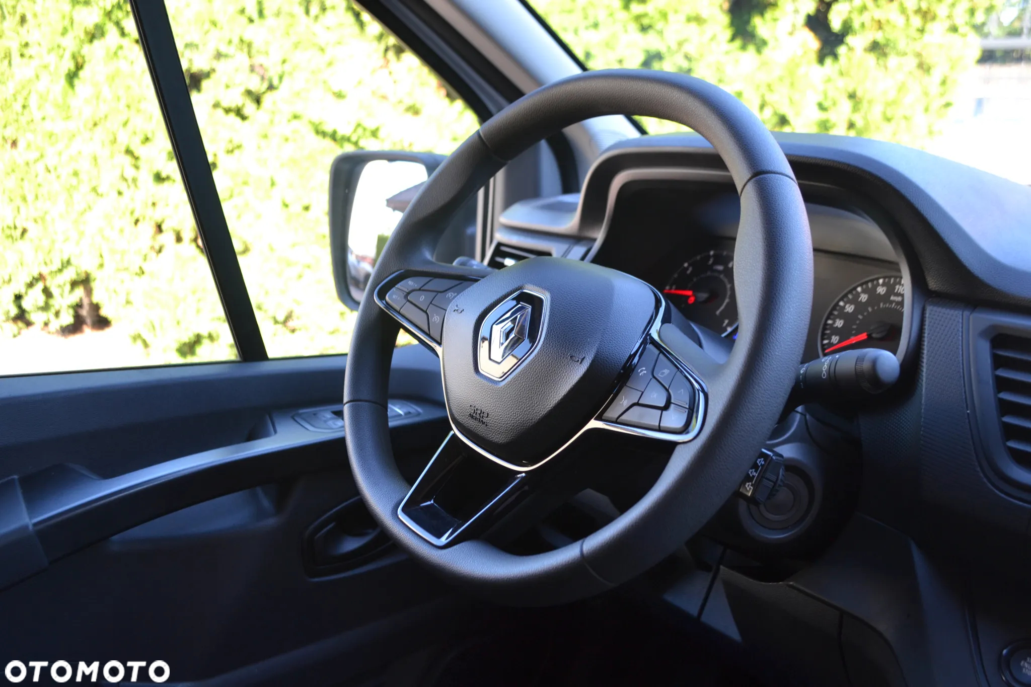 Renault Trafic 2.0 dCi L2H1 HD Extra (bryg.) - 20
