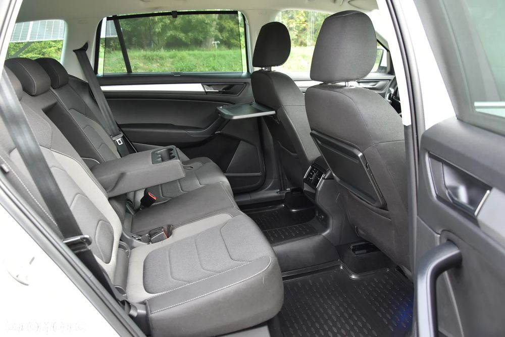 Skoda Kodiaq 2.0 TDI 4x4 DSG Clever - 10