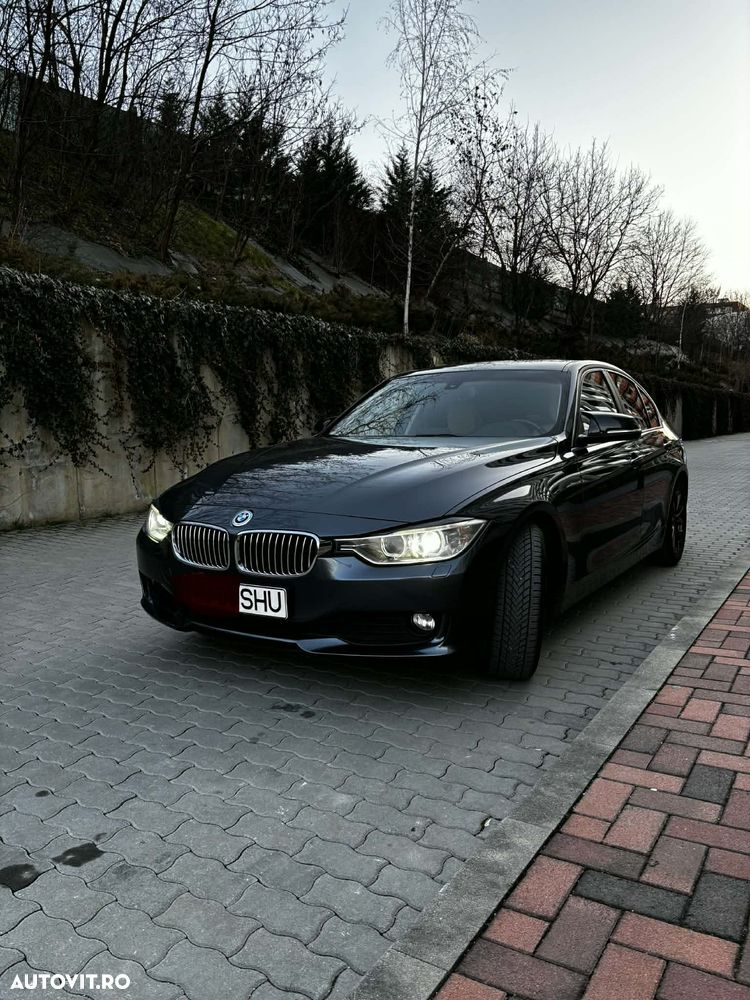 BMW Seria 3 - 1