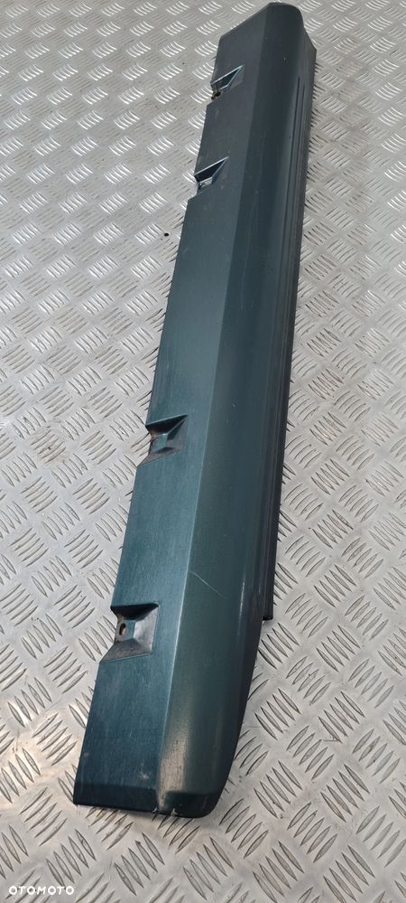 Suzuki Jimny Listwa Progowa Lewa Prawa Różne Kolory - 22