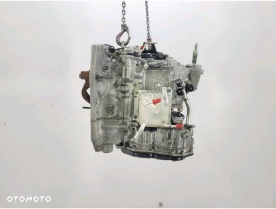 Skrzynia Automat CVT 1.6 benzyna HR16 Qashqai Juke 3JX3A 2012-2020 - 1