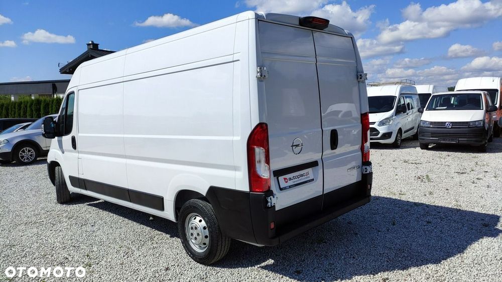 Opel Movano - 2