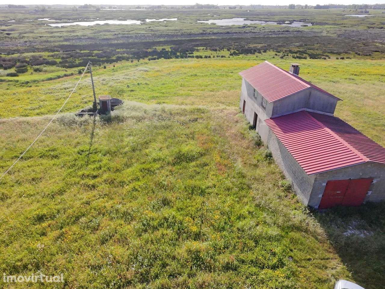 Terreno com 37.000m2 - Grande imagem: 3/7