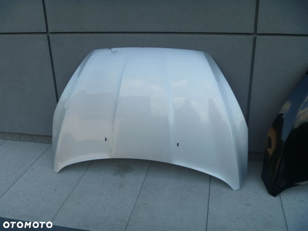 FORD FOCUS MK3 LIFT 2014 MASKA SILNIKA ORYGINAŁ - 7