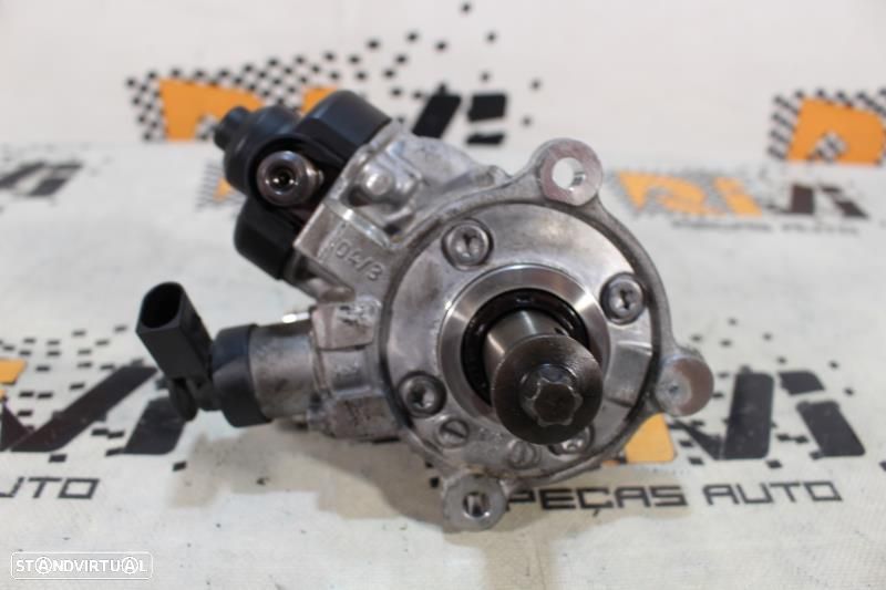Bomba De Injeção / Alta Pressão Bmw 3 Touring (F31)  8511626 / 0445010 - 6