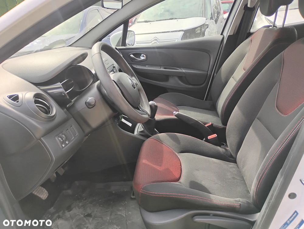 Renault Clio 1.5 dCi Alize - 7