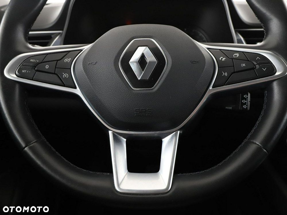 Renault Arkana 1.3 TCe mHEV Intens EDC - 22