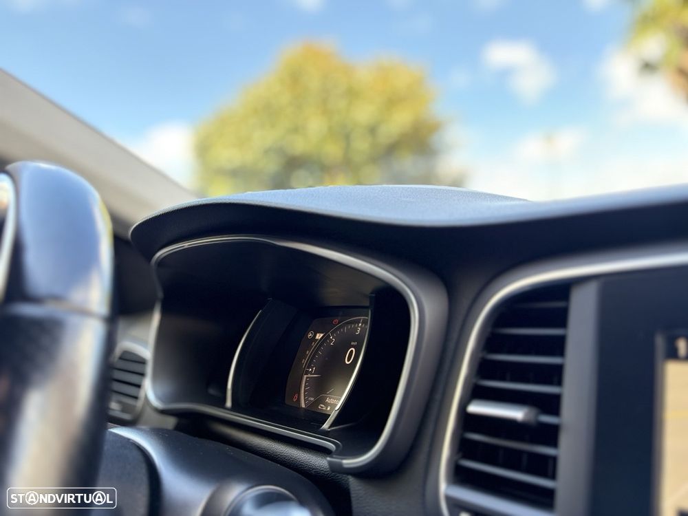 Renault Mégane Sport Tourer 1.5 dCi GT Line EDC J18 - 19