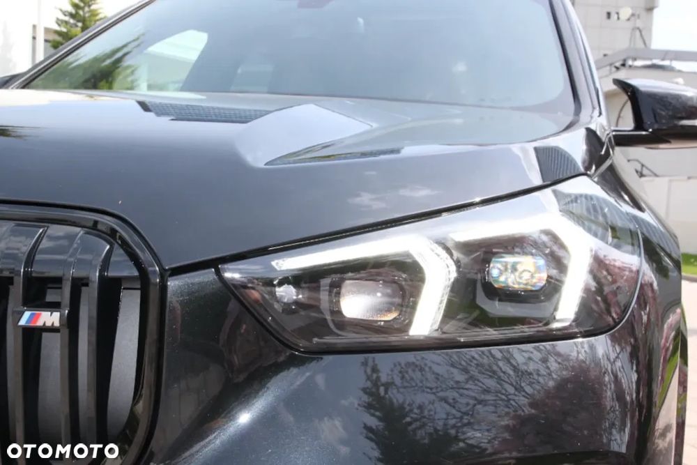 BMW X1 M35i xDrive - 5