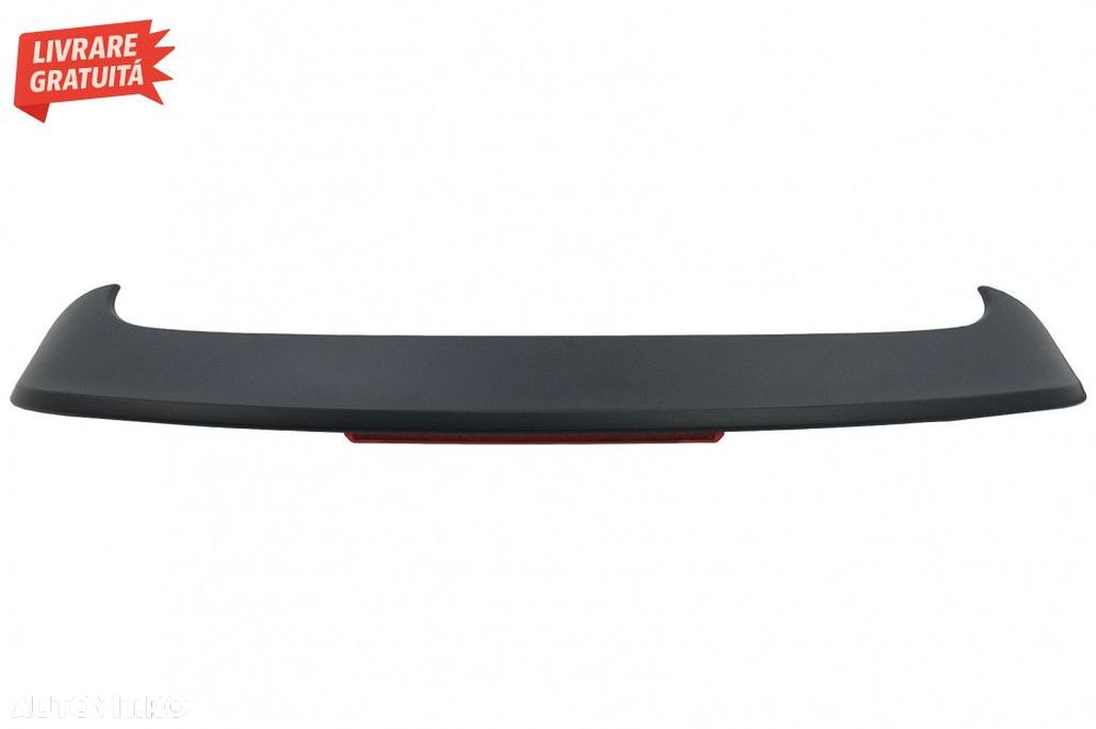 Eleron Luneta LED VW Golf VI (2008-up) R20 Design - 3