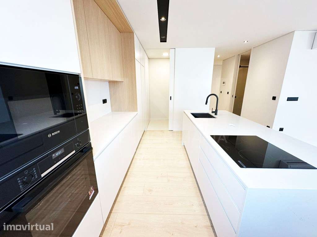 Apartamento T2 NOVO | São Cosme, Gondomar - Grande imagem: 3/16