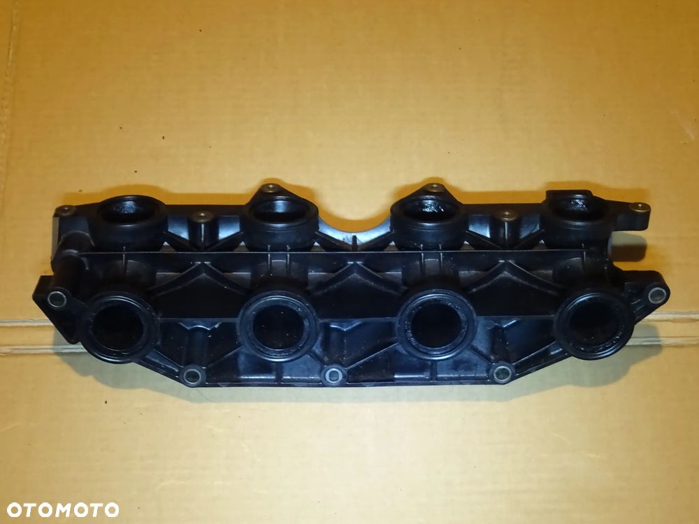 KOLEKTOR SSĄCY OPEL VIVARO RENAULT TRAFIC 2,5 DCI CDTI G9U B630 - 4