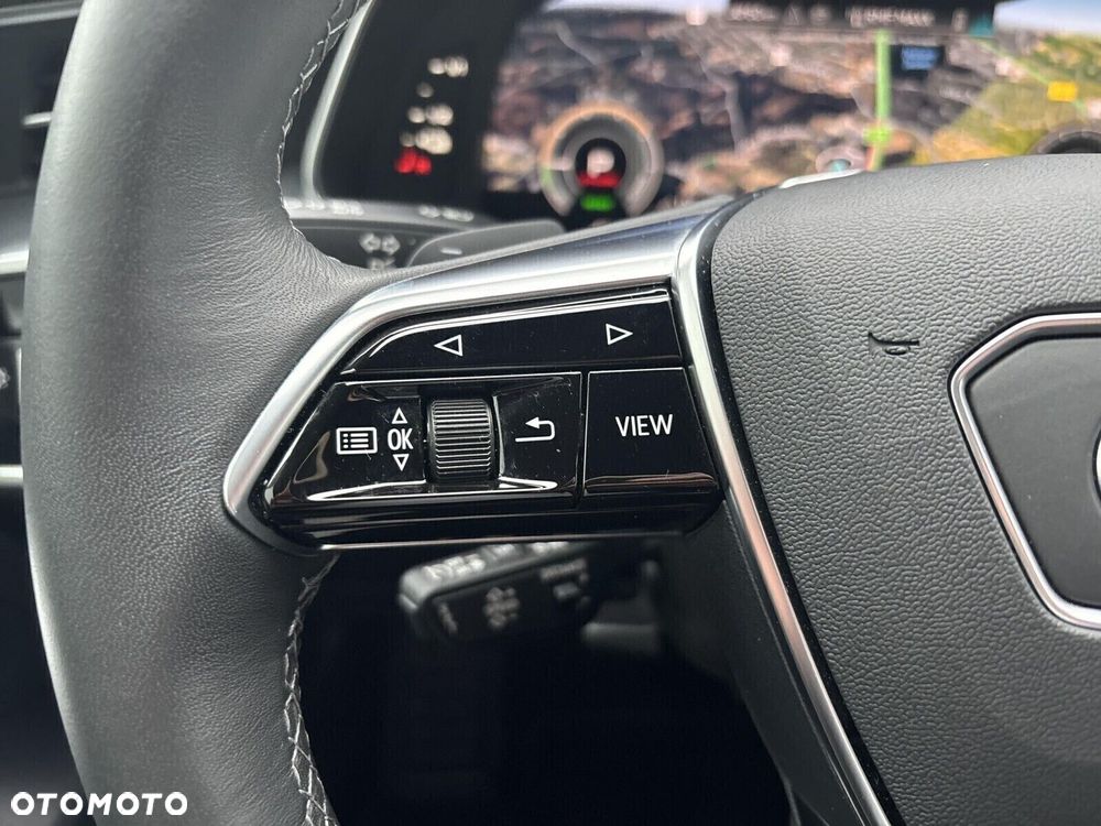 Audi A7 Sportback - 22