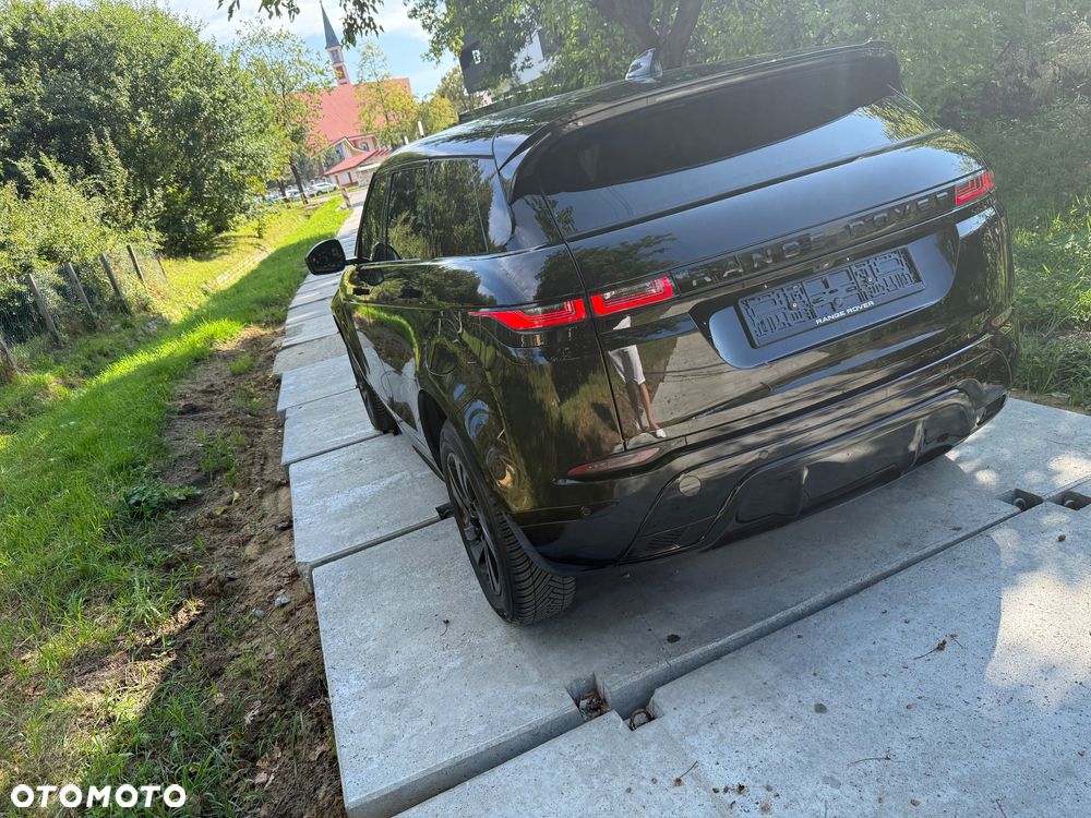Land Rover Range Rover Evoque 1.5 P300e PHEV Limited Edition - 14