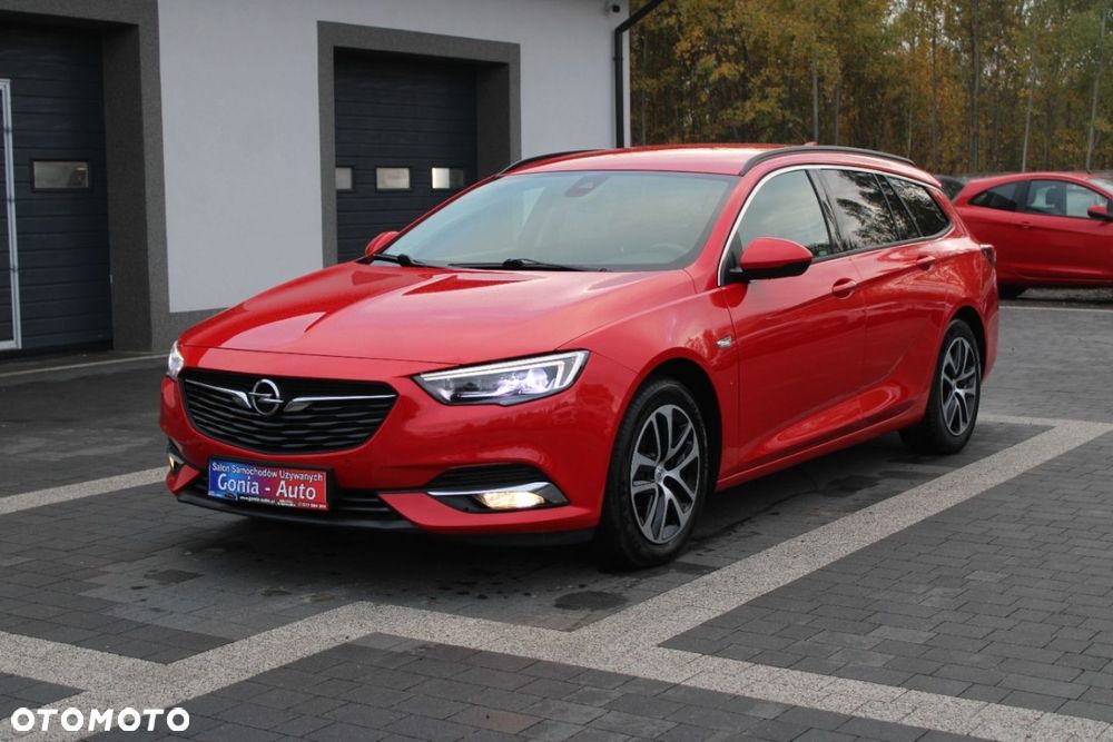 Opel Insignia - 2