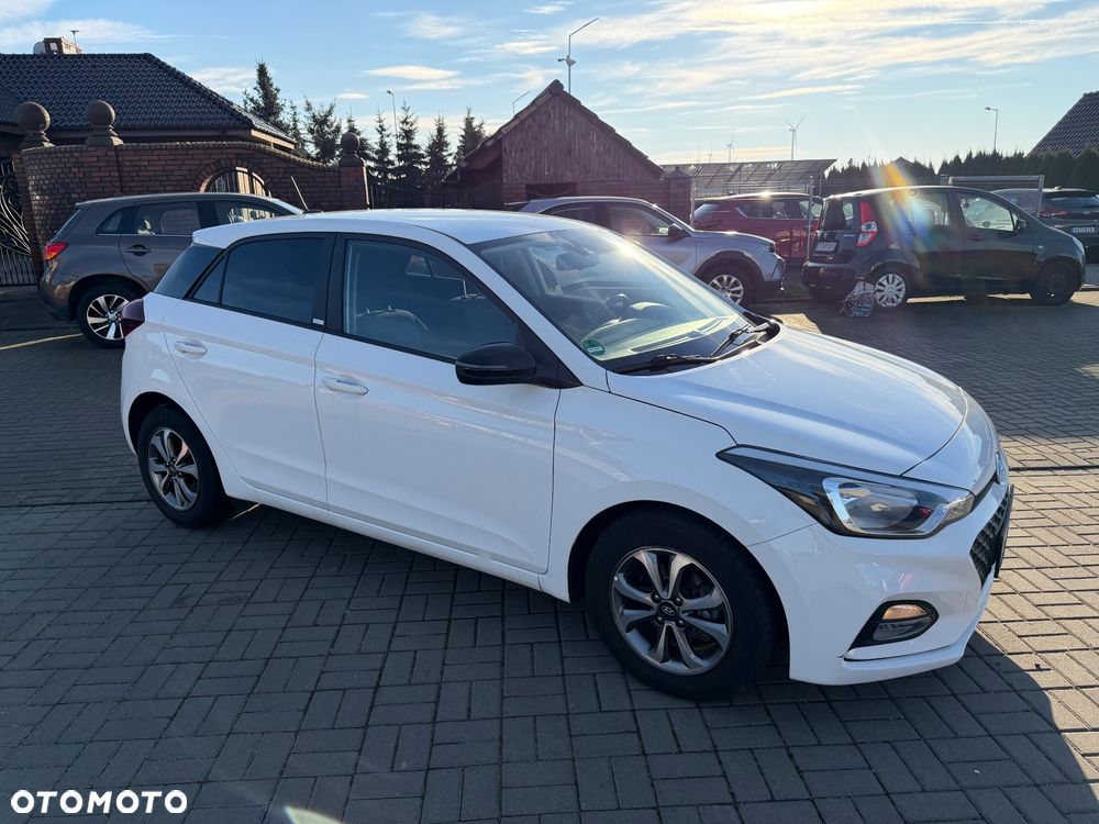 Hyundai i20 - 6