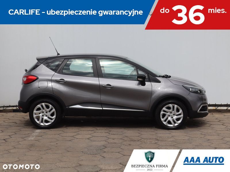 Renault Captur - 8