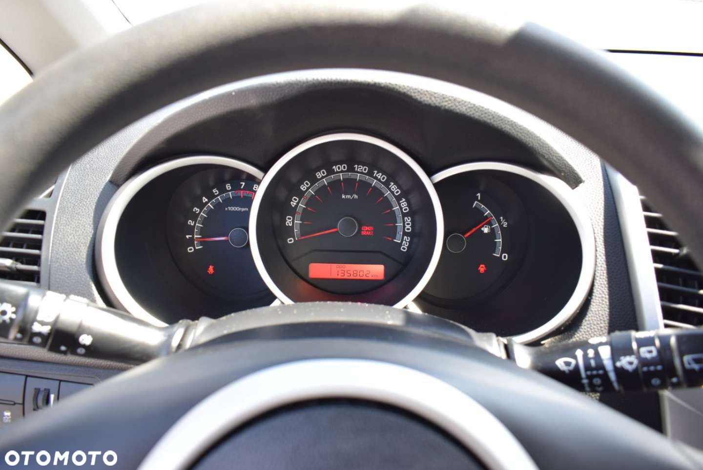 Kia Venga - 26