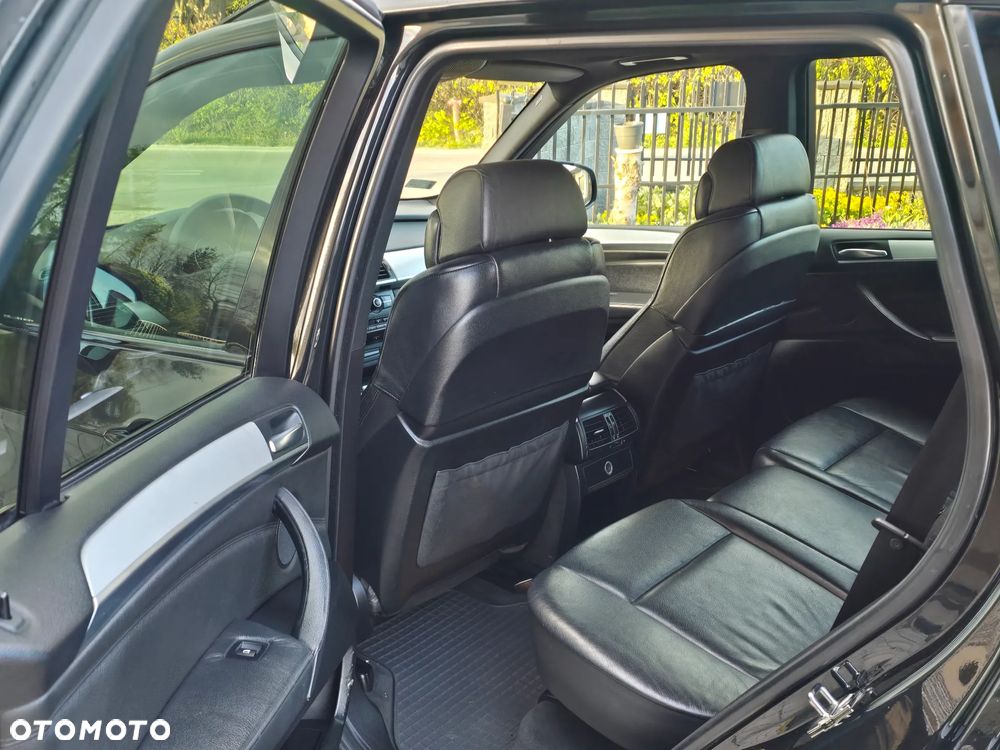 BMW X5 3.0 d - 19