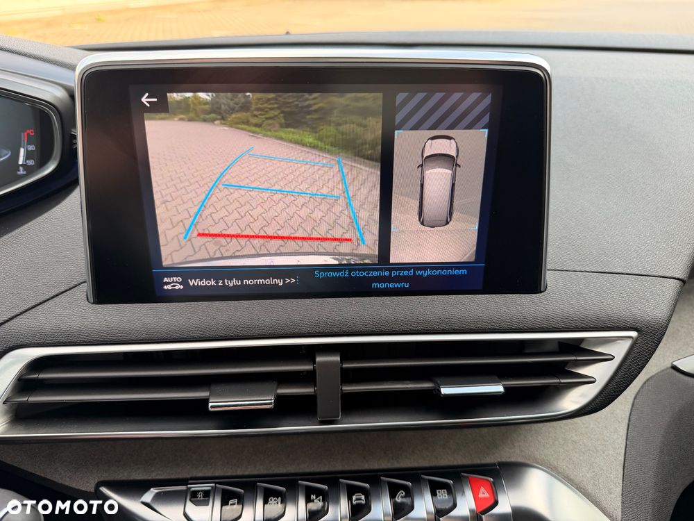 Peugeot 5008 2.0 BlueHDI GT S&S EAT8 - 36
