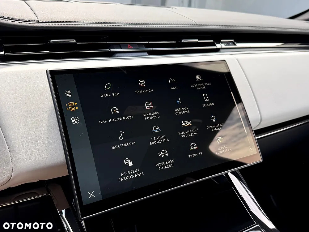 Land Rover Range Rover Sport - 31