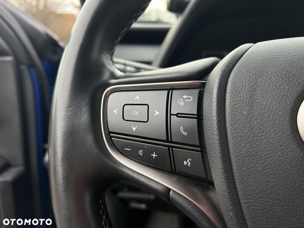 Lexus UX 200 Prestige 2WD - 23