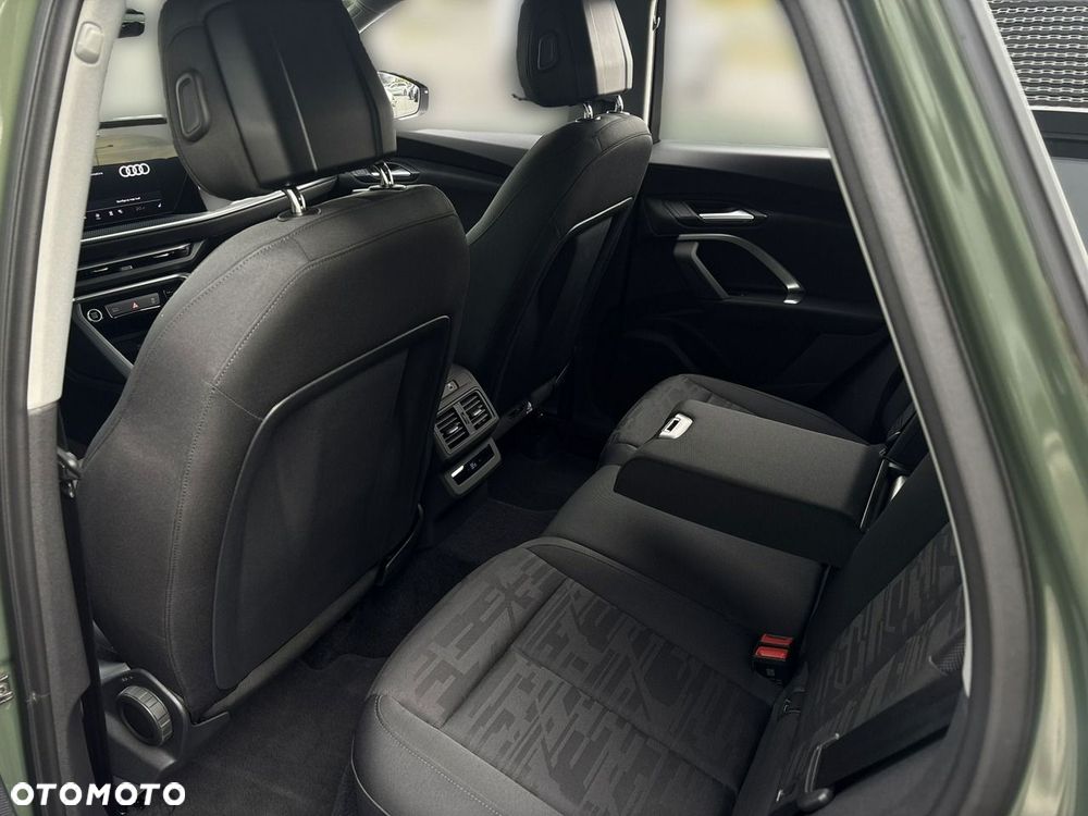 Audi Q5 2025