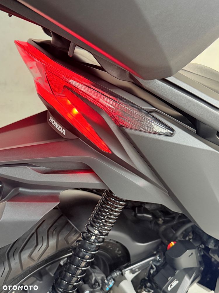 Honda NSS - 3