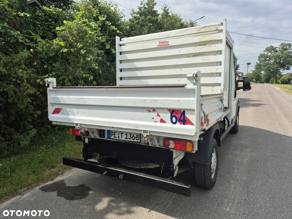 Fiat Ducato - 11