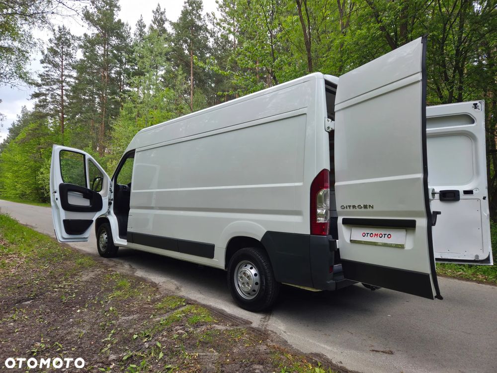 Citroën Jumper - 21