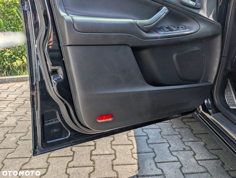 Ford S-Max 2.0 TDCi DPF Trend - 31
