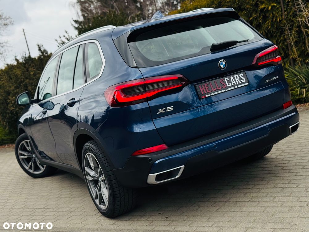 BMW X5 xDrive25d xLine - 13