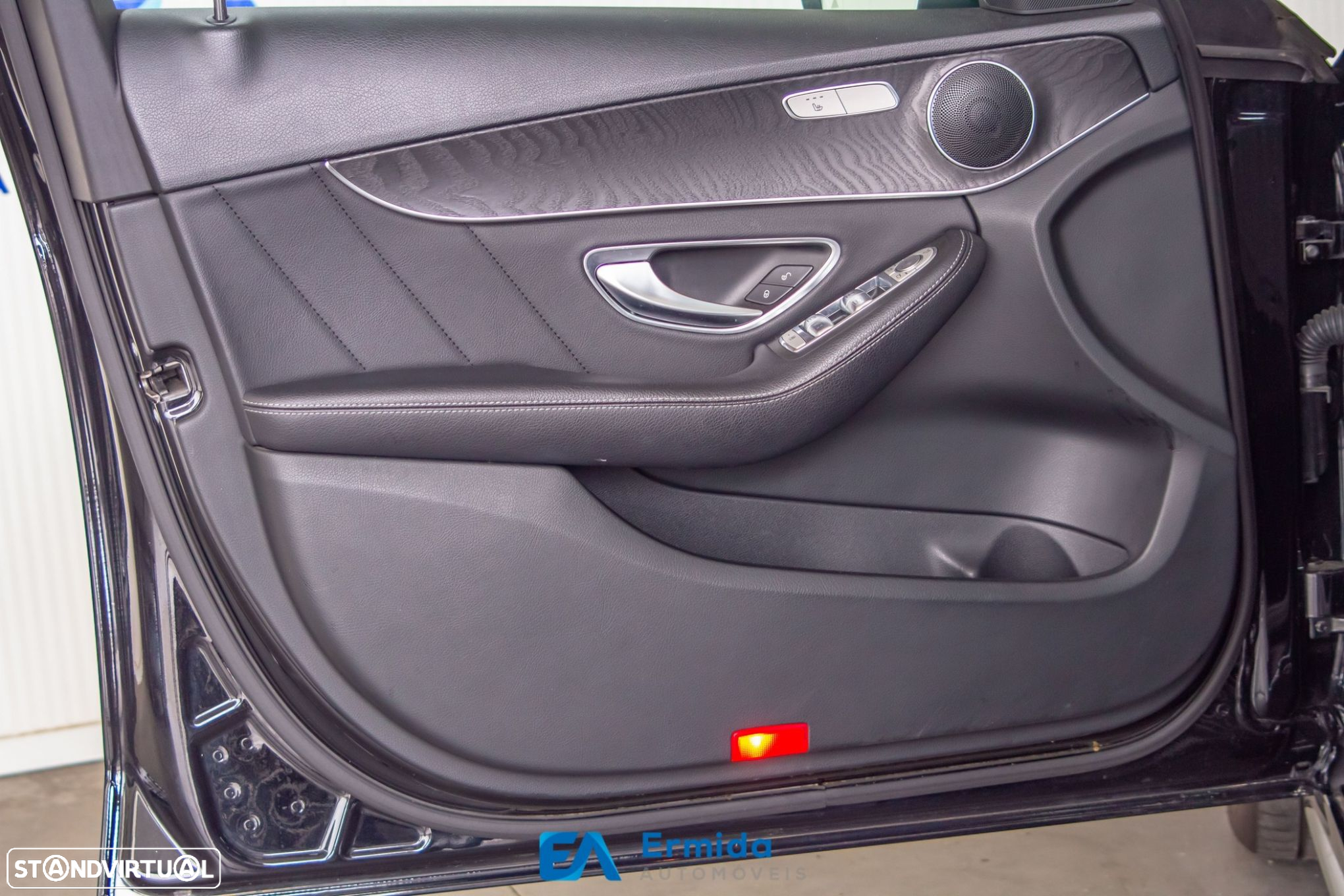 Mercedes-Benz C 300 - 27