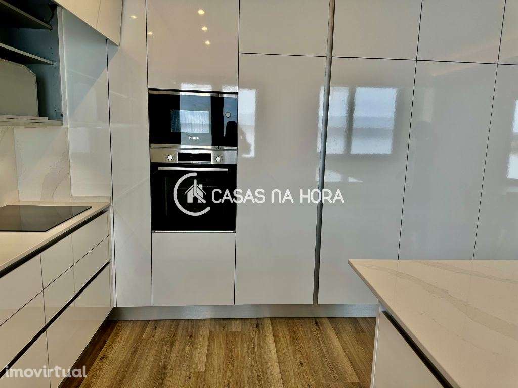 Apartamento Premium T4 em Almada - Grande imagem: 5/30