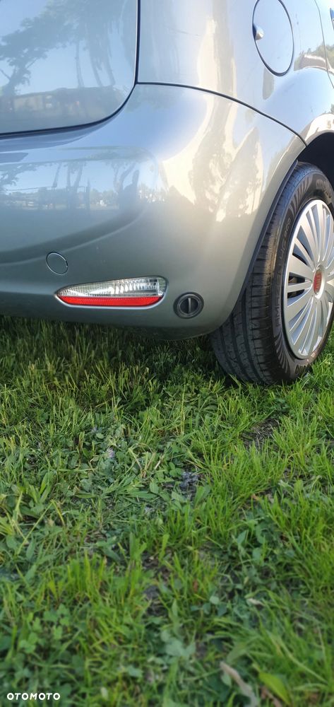 Fiat Punto Evo 1.2 8V Estiva - 3